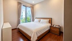 Caribbean At Keppel Bay (D4), Condominium #633409791